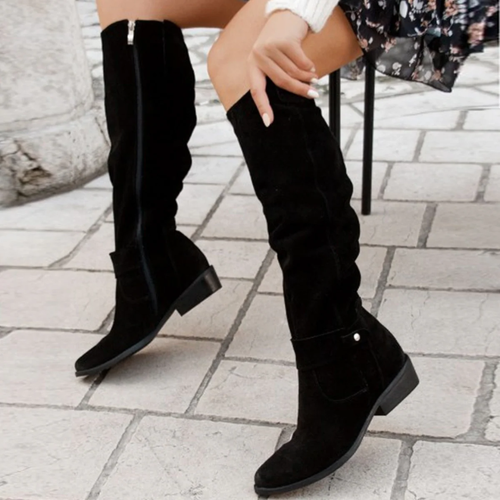 Women's Knee High Boots